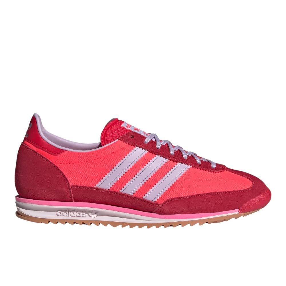 Adidas Shoes Gazelle - アディダス レディース SL 72 OG レースアップスニーカー