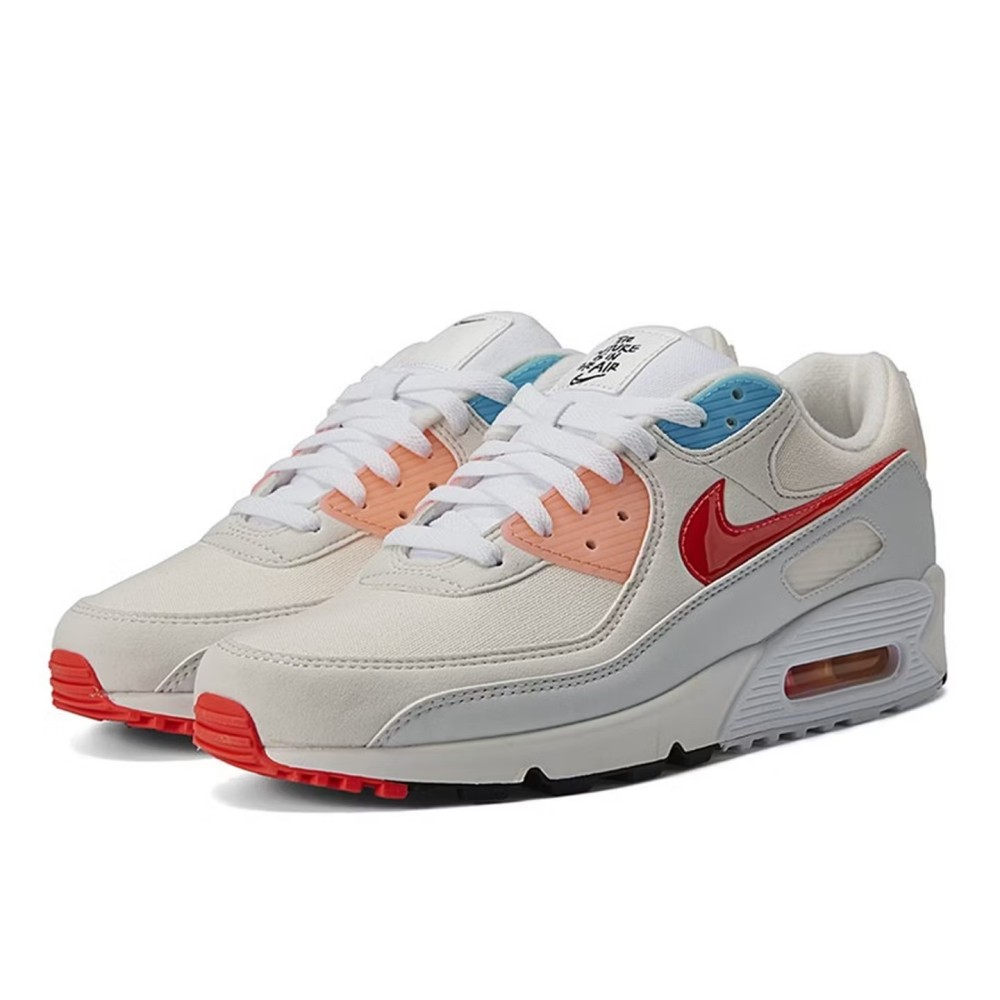 ナイキ エア マックス 90 メンズ ランニング シューズ  - Nike Shoes Air Max 90 のレビューと価格
