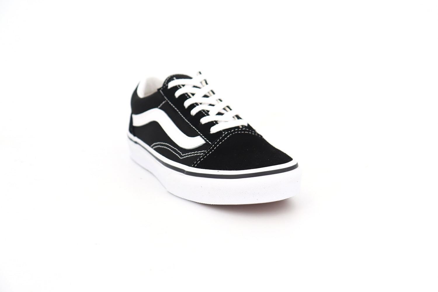 バンズ キッズ オールドスクール スケートシューズ - Vans Shoes Old Skool のレビューと価格