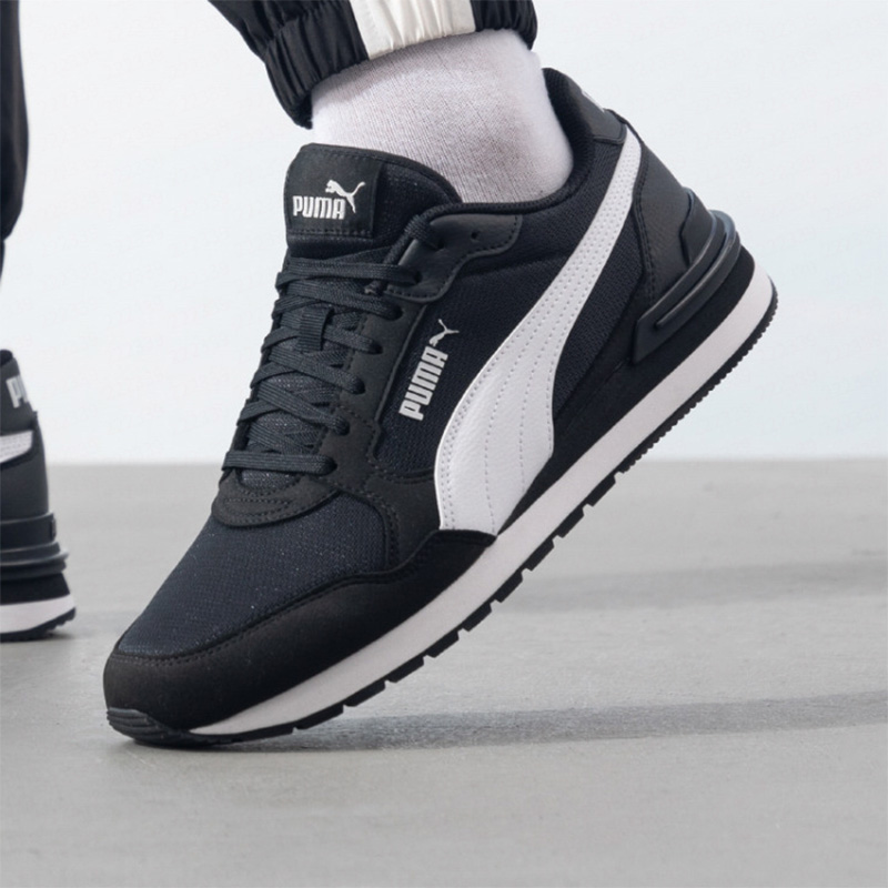 プーマ正規品 メンズ＆レディース ロートップ クラシック 軽 - Puma Shoes Suede Classic のレビューと価格
