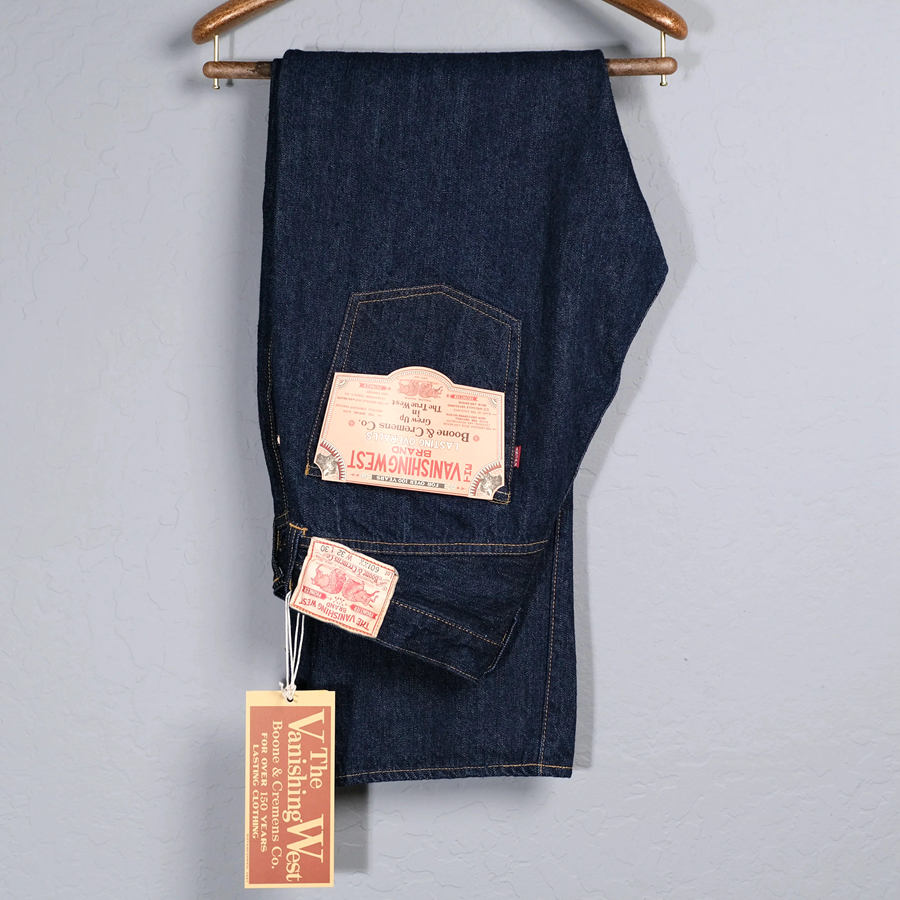 フリーホイールラーズ 601XX 1951 14オンス イン - Levis Jeans 501 のレビューと価格