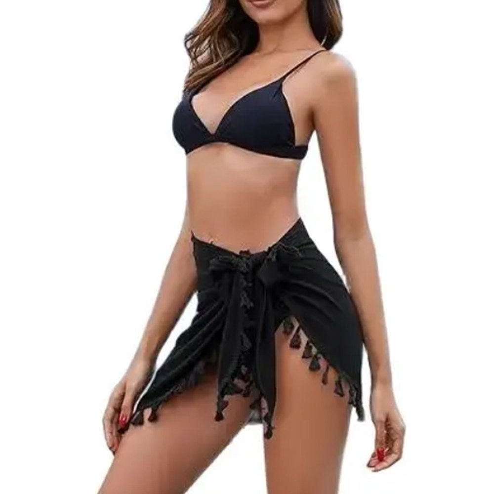 レディース サロン カバーアップ セクシー ショート 水着  - Cover Up Kaftan のレビューと価格