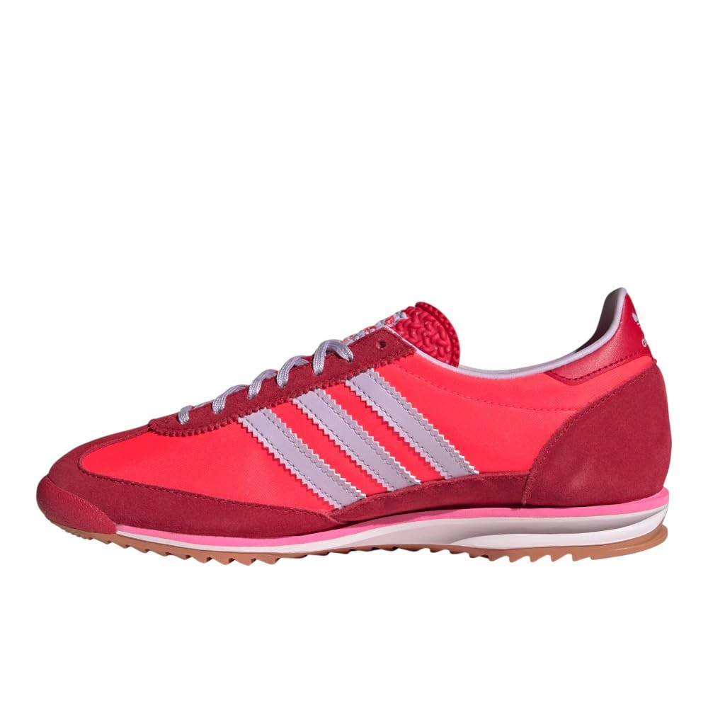 アディダス レディース SL 72 OG レースアップスニー - Adidas Shoes Gazelle のレビューと価格